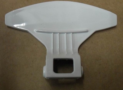 Ручка дверки (люка) для стиральной машины Beko 2813170100