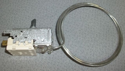 Термостат (терморегулятор) для холодильника Beko 4852156185