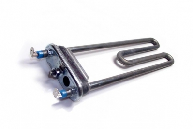 Тэн c отв. Thermowatt для стиральной машины 1850W 240мм.