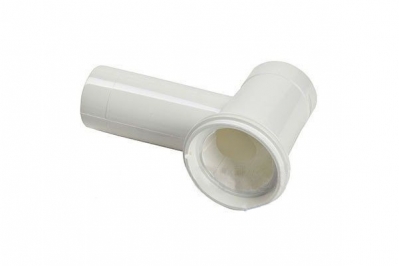 Тубус насадки-соковыжималки для мясорубки Zelmer 986.9010 798634