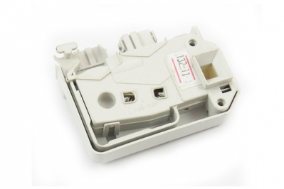 Замок люка (двери) для стиральной машины Samsung DC64-00652D