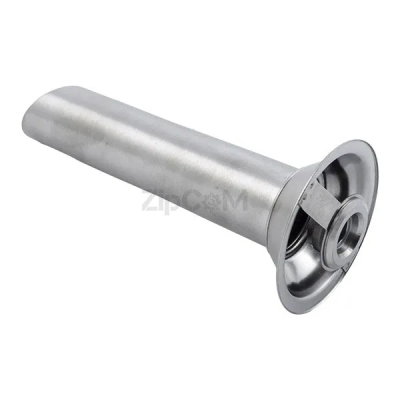 Насадка для изготовления колбасы к мясорубке Braun 67050979