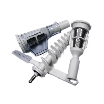 Насадка соковыжималка для мясорубки Tefal, Moulinex SS-192662 (XF410130)