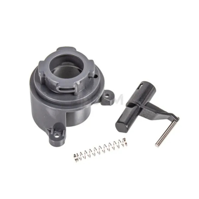 Держатель тубуса 12027505 для мясорубок Bosch