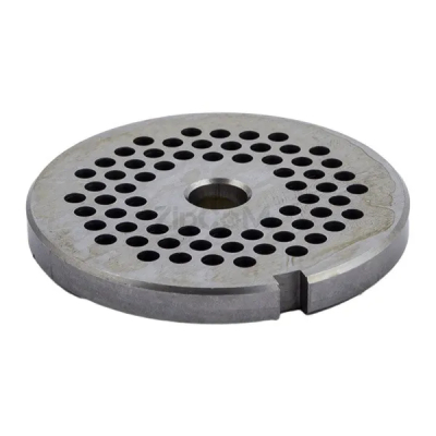 Решетка (сито) мелкая для мясорубок Braun 3мм 67000908