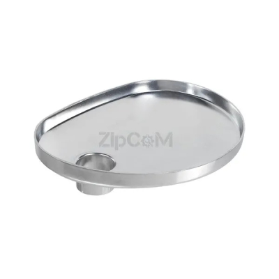 Лоток металлический для мясорубок Kenwood KW712673