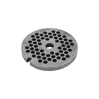 Решетка (сито) средняя для мясорубки DeLonghi 4.5mm 6020070049