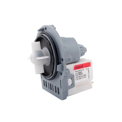 Насос (помпа) для стиральных машин 40W Askoll M224 296003 15009