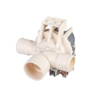 Помпа + улитка 92749373 Candy 30W B25-6AZ HANYU для стиральных машин