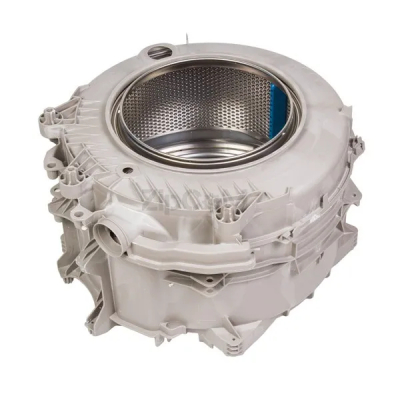 Бак в сборе для стиральных машин Indesit C00282801