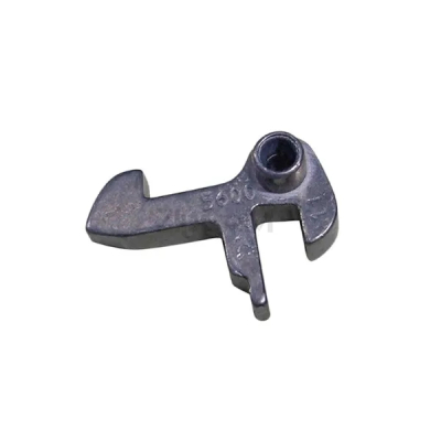 Крючок двери (металлический) для стиральных машин Ardo 651008118