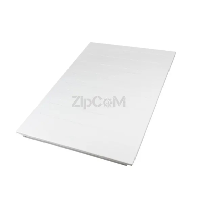 Панель корпуса правая для сушильных машин AEG 1363016302