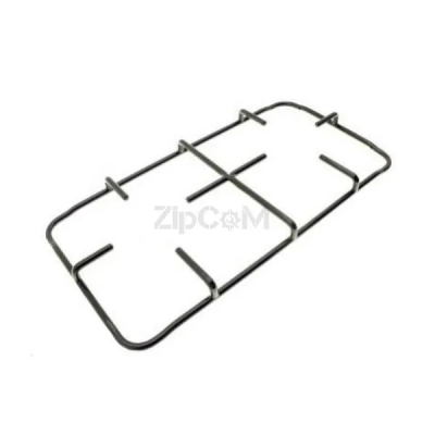 Beko 519110035 Решетка (левая) для газовых плит