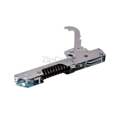 Петля двери (левая/правая) для духовок Smeg 931330887