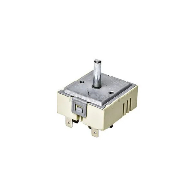 Переключатель мощности конфорок для электроплиты Indesit C00133502