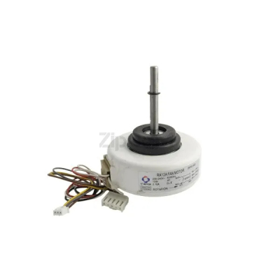 Двигатель вентилятора внутреннего блока для кондиционеров RA12A