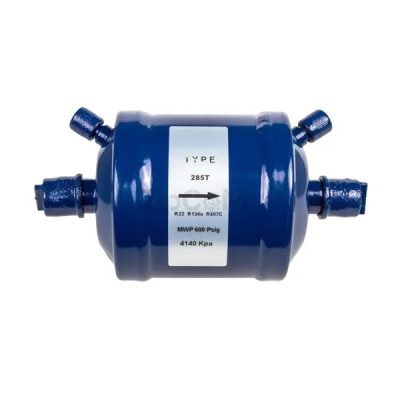 Фильтр-осушитель (для линии всасывания) для кондиционеров 5/8" ODF FDF-285T