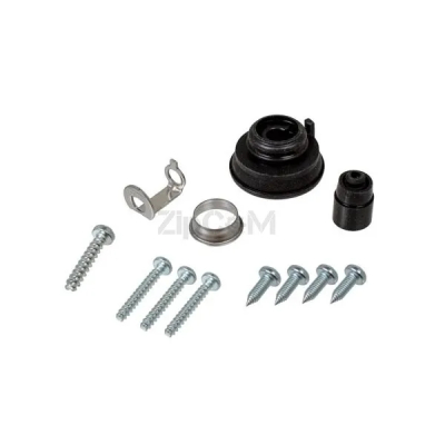 Комплект прокладок и креплений для утюга Braun 67050929