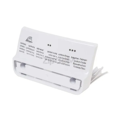 Задняя часть корпуса к утюгу Braun 67050928