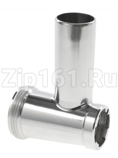 Металлический корпус шнека для мясорубки Bosch 00798627