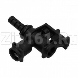 Соединение термоблока Bosch Vero, Siemens EQ.5, 614618