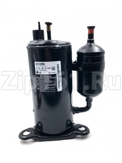 Компрессор кондиционера (820 Вт, 9000BTU) LG TBZ36137101
