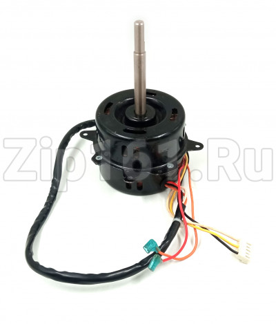 Двигатель мобильного кондиционера YDK95-80-4 (Уценка)