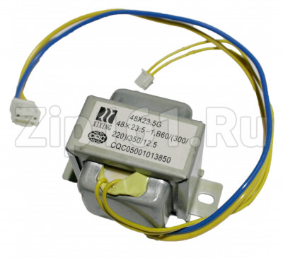 Трансформатор кондиционера Xixing 220/350/12.5 CQC05001013850