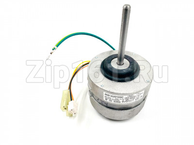 Двигатель вентилятора внутреннего блока кондиционера LG 4681A20103C