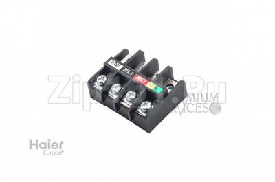 Клеммный блок Haier A001A4000095