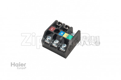 Клеммный блок Haier A001A4000082