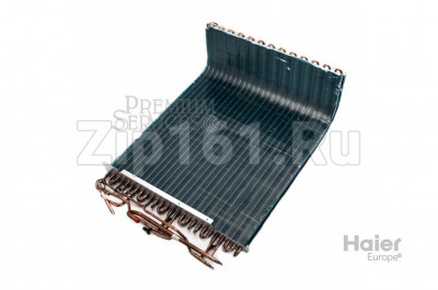 Конденсатор внешнего блока в сборе Haier A0010717684F