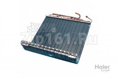 Конденсатор внешнего блока в сборе Haier A0010714187