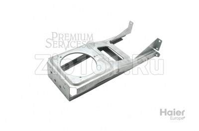 Кронштейн для двигателя вентилятора Haier A001A1301427