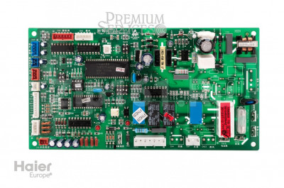 Внутренная плата управления Haier 0010450256AE