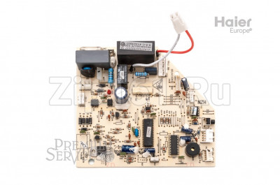 Внутренная плата управления Haier A0010403617