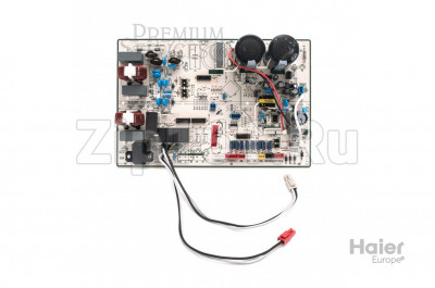 Внешная плата управления Haier A0011800241D