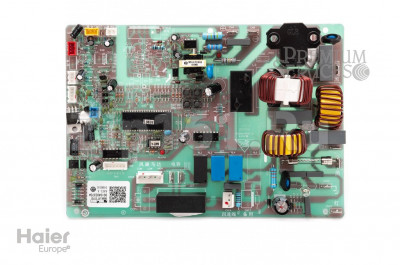 Внешная плата управления Haier A0010403370A