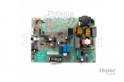 Внешная плата управления Haier A0010403553