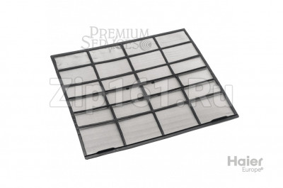 Фильтр кондицинера Haier A0010208527