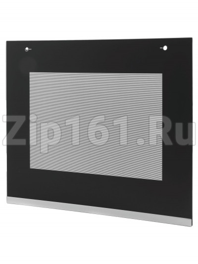 Наружное стекло дверцы духовки Bosch 00776114