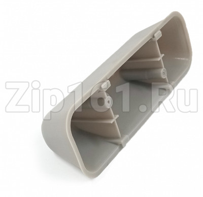 Редан (ребро барабана) BEKO короткий 150мм, 2816020300, 2838080100