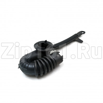 Патрубок стиральной машины Ardo 651008449