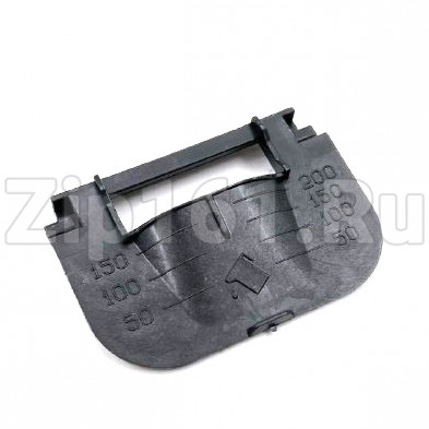 Шторка дозатора стиральной машины Атлант 774516900300