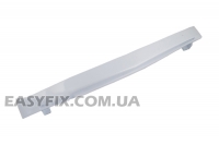 Дверная ручка от духовки для плиты Indesit C00117538