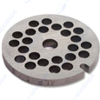 Решетка мясорубки для измельчения Bosch 028143