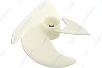 Крыльчатка  вентилятора ХД LG ADP36665701