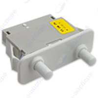 Кнопка вкл. двойная LG 6600JB2005B