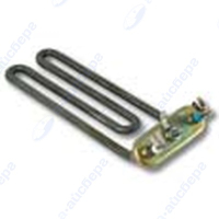 ТЭН Merloni 2000W 050575 1.40.012.06