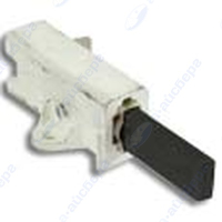 Щетка электродвигателя Merloni 025294 1.17.012.00